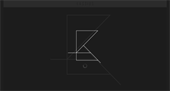 Desktop Screenshot of kassius.fr