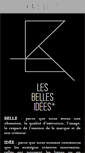 Mobile Screenshot of kassius.fr